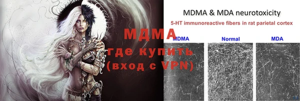 прущие крисы Верея
